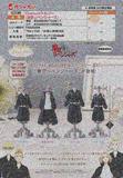  【A】500日元扭蛋 东京复仇者 首饰收纳架 人形台Ver. 全4种 (1袋20个) 792611