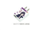 【B】刀剑乱舞-花丸- USB AC电源充电器 2