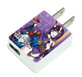 【B】Fate/Grand Order USB AC电源充电器