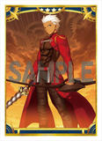 【A】盒蛋 Fate/Grand Order A3透明海报 Vol.1 全8种  702274