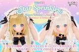 【A】可动人偶 Ex☆cute系列 Star Sprinkles 月兔/Raili 通常版 927602