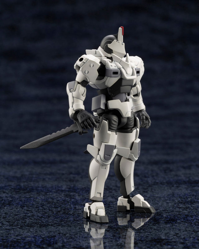 【A】拼装模型 Hexa Gear Governor Armor Type: Pawn X1（日版） 035663