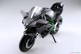 【B】1/12完成品模型 川崎忍者 H2R 摩托车 104576
