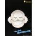 【B】再版 PEPATAMA系列 3D纸面具 猥琐大叔  811093