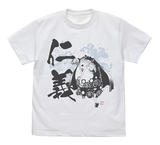 (跨境C)【B】海贼王 甚平的仁义  T恤