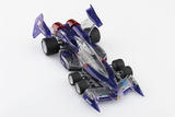 【A】拼装模型 高智能方程式赛车 超级阿斯拉达 透明Ver. 061220