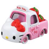 【A】合金车模 多美卡 DTM-152 Hello Kitty 凯蒂猫 载苹果Ver. 399131