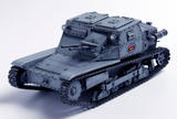 【A】1/35拼装模型 少女与战车 最终章 CV35坦克 青师团高中 063141