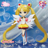 【A】可动人偶 Pullip Eternal Sailor Moon 834030