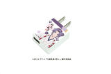 【B】刀剑乱舞-花丸- USB AC电源充电器