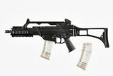 【B】拼装模型 Little Armory×少女前线 Gr G36C突击步枪 323051