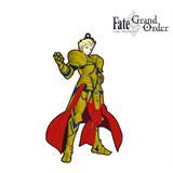 【B】Fate/Grand Order BIG橡胶挂件Vol.1