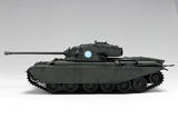 【A】1/35拼装模型 少女与战车 百夫长坦克 大学选拔组Ver. 042023