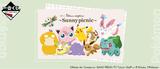 【A】一番赏 口袋妖怪 Pokémon anytime ～Sunny picnic～（日版）598516