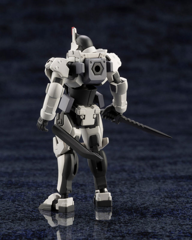 【A】拼装模型 Hexa Gear Governor Armor Type: Pawn X1（日版） 035663