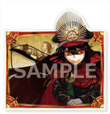 【B】盒蛋 Fate/Grand Order 亚克力徽章 Vol.2 全14种 486108