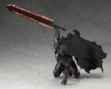 【A】再版 手办 figma 剑风传奇 格斯 狂战士盔甲Ver. 重涂骷髅版（日版） 065679