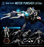 【A】1/24拼装模型 HEXA GEAR系列 MOTOR 惩罚者 LA Ver.（日版） 130634