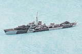 【A】1/700拼装模型 英国海军 驱逐舰 朱庇特号 057674