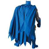 【A】可动手办 MAFEX 蝙蝠侠 黑暗骑士归来 蝙蝠侠(蓝色)Ver.&罗宾 471396