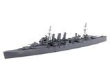 【A】1/700拼装模型 英国重巡洋舰 诺福克号 056691