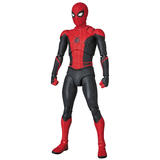 特价！【A】可动手办 MAFEX 蜘蛛侠 Upgraded Suit 471136