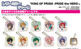 【B】盒蛋 KING OF PRISM -PRIDE the HERO- 随身镜 全10种 039951