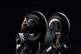 【A】可动机模 RIOBOT 机甲创世纪 VR-052T Mospeada Ray 880286