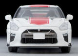 【A】1/64完成品 Tomica Limited Vintage NEO 日产GT-R 50周年纪念 白色 310907
