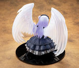 【A】手办 Angel Beats! 立华凑 Key社20周年纪念 哥特萝莉Ver.（日版） 101596