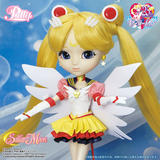 【A】可动人偶 Pullip Eternal Sailor Moon 834030