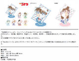 8折优惠【B】盒蛋 名侦探柯南 Ani-Art亚克力展示牌Vol.2 全7种  993453