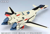 【A】1/60完全变形 超时空要塞Plus YF-19 with First Pack 820421