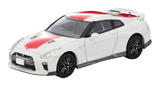 【A】1/64完成品 Tomica Limited Vintage NEO 日产GT-R 50周年纪念 白色 310907