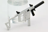 【B】1/12拼装模型 Little Armory系列 短剑冲锋枪 SMG Alpine 317043