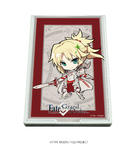 【B】盒蛋 Fate/Grand Order Q版徽章 含整盒购入特典 全10种 055377