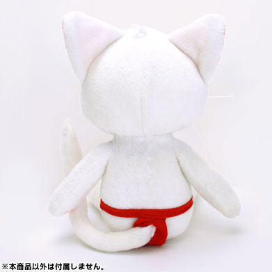 【B】猫玩偶服装 银魂