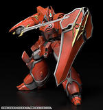 【A】拼装模型 PLAMAX 机甲界加里安 铁之纹章 铁巨神（日版）012611