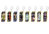 【B】Fate/Grand Order 从者 亚克力钥匙扣 第13弹