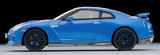【A】1/64完成品模型 Tomica Limited Vintage NEO 日产 GT-R 50周年纪念