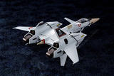 【A】1/20合金完成品 超时空要塞 Flash Back 2012 VF-4A Lightning III 一条辉机 821541