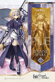 【B】再版 盒蛋 Fate/Grand Order 透明书签 Vol.1 全16种 486047ZB
