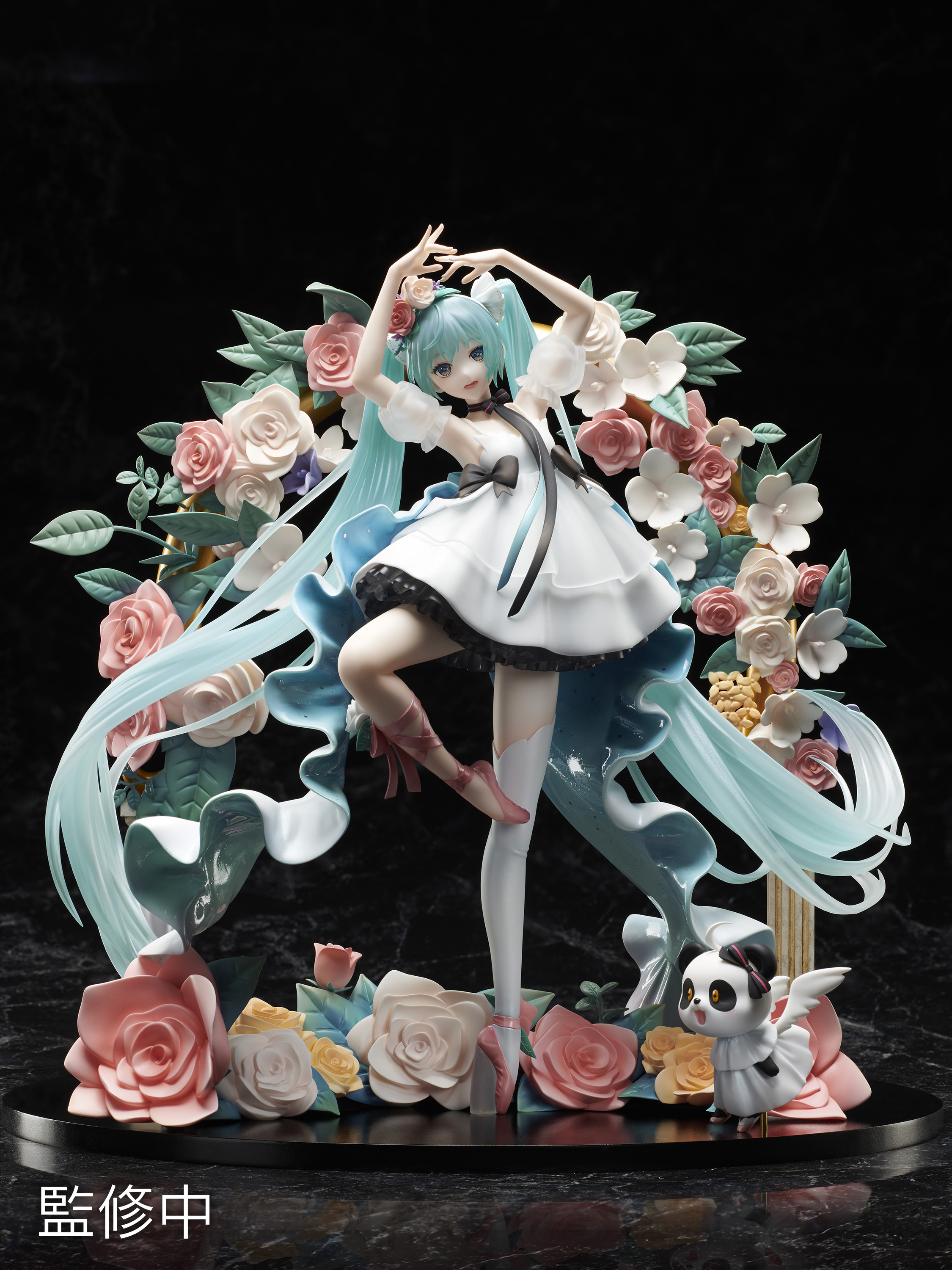 【A】手办 初音未来 MIKU WITH YOU 2019 Ver. 951633