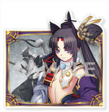 【B】盒蛋 Fate/Grand Order 亚克力徽章 Vol.2 全14种 486108