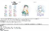 【B】盒蛋 Re:从零开始的异世界生活 Memory Snow Ani-Art亚克力展示牌 全9种 992074