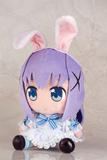 【B】请问你要来点兔子吗?? 角色玩偶 智乃 爱丽丝Ver.916021