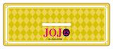 【B】JOJO的奇妙冒险 黄金之风 BIG亚克力人形牌 布加拉提小队