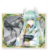 【B】再版 盒蛋 Fate/Grand Order 亚克力徽章 Vol.1 全14种 486085ZB