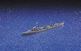 【A】1/700拼装模型 日本海军驱逐舰 雪风号 1945 033951