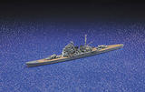 【A】1/700 拼装模型 日本海军 鸟海号重巡洋舰 1942  045398